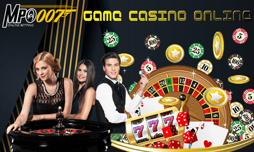 Game Casino Online